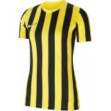 Camiseta Mujer de Fútbol NIKE Striped Division IV  CW3816-719