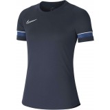 Camiseta Entrenamiento de Fútbol NIKE Dri-FIT Academy  CV2627-453
