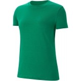 Camiseta Entrenamiento de Fútbol NIKE Park 20 100% Algodn CZ0903-302