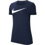 Camiseta Entrenamiento de Fútbol NIKE Team Park 20 Tee  CW6967-451