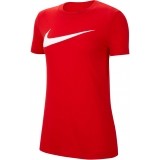 Camiseta Entrenamiento de Fútbol NIKE Team Park 20 Tee  CW6967-657