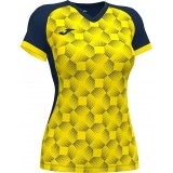 Camiseta Mujer de Fútbol JOMA Supernova III 901431.339