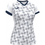Camiseta Mujer de Fútbol JOMA Supernova III 901431.203