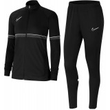 Chandal de Fútbol NIKE Academy 21 Track P-CV2677-014