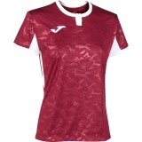 Camiseta Mujer de Fútbol JOMA Toletum II 901045.672