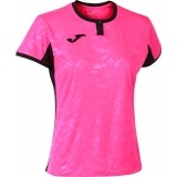 Camiseta Mujer de Fútbol JOMA Toletum II 901045.031