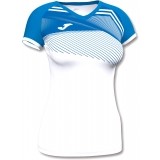Camiseta Mujer de Fútbol JOMA Supernova II 901066.207
