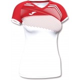 Camiseta Mujer de Fútbol JOMA Supernova II 901066.206