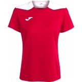 Camiseta Mujer de Fútbol JOMA Championship VI 901265.602