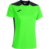 Camiseta Mujer de Fútbol JOMA Championship VI 901265.021