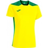 Camiseta Mujer de Fútbol JOMA Championship VI 901265.904