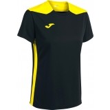 Camiseta Mujer de Fútbol JOMA Championship VI 901265.109