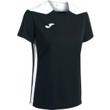 Camiseta Mujer de Fútbol JOMA Championship VI 901265.102