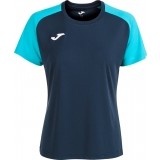 Camiseta Mujer de Fútbol JOMA Academy IV 901335.342