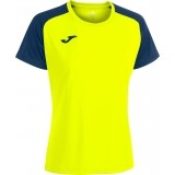 Camiseta Mujer de Fútbol JOMA Academy IV 901335.063