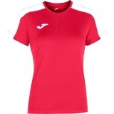 Camiseta Mujer de Fútbol JOMA Academy III 901141.602