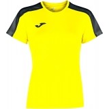 Camiseta Mujer de Fútbol JOMA Academy III 901141.901