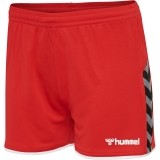 Calzona de Fútbol HUMMEL HmlAuthentic Poly Shorts 204926-3062