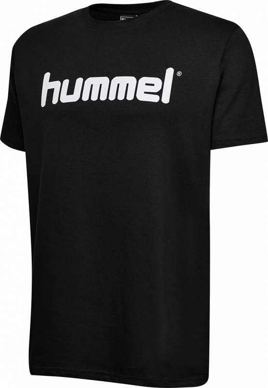Camisola hummel Go Cotton Logo