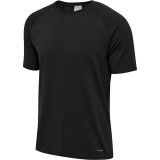 Camiseta Entrenamiento de Fútbol HUMMEL HmlAutenthic Pro Seamless 206536-2267