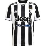 Camiseta de Fútbol ADIDAS 1ª  Equipación Juventus 2021-2022 Junior GR0604