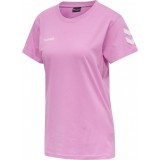 Camiseta Entrenamiento de Fútbol HUMMEL HmlGo Cotton 203440-3415