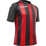 Camiseta de Fútbol ACERBIS Johan Striped 0910048-253