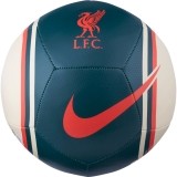Balón de Fútbol NIKE Liverpool FC Pitch DC2414-238 