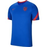 Camiseta de Fútbol NIKE Atlético de Madrid 2021-2022 Strike Top  CW1833-440