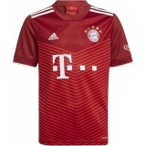 Camiseta de Fútbol ADIDAS 1ª Equipación Bayern Munich 2021-2022 GR0490