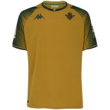 Camiseta de Fútbol KAPPA 3ª Equipación Real Betis Balompié 2021-2022 371515W