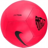 Balón de Fútbol NIKE Sevilla FC 2021-2022 DH9796-635