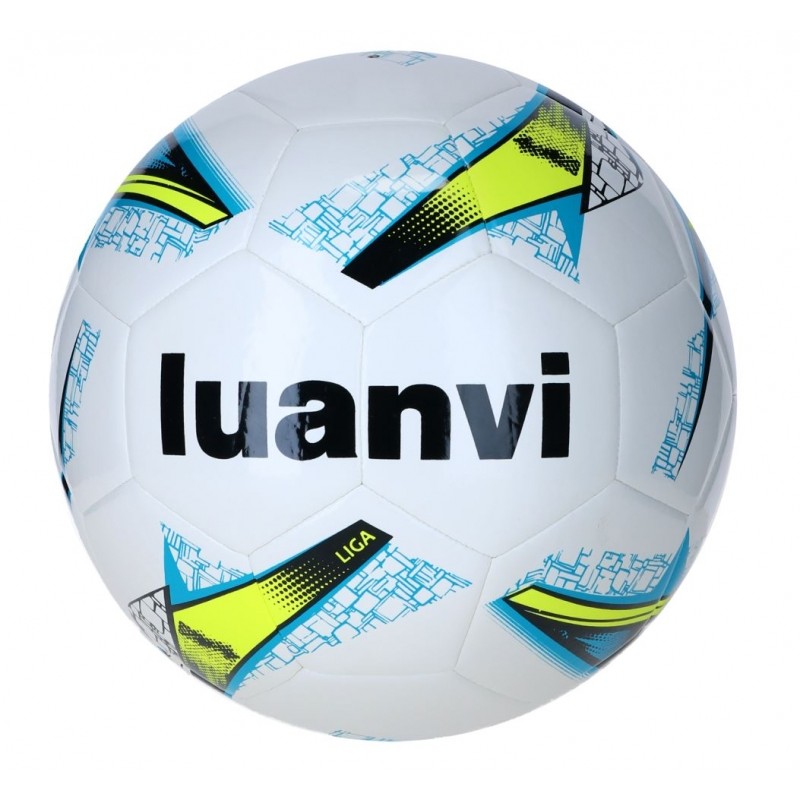 Ballon  Luanvi Liga T-5
