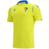 Camiseta de Fútbol MACRON 1ª  Equipación Cádiz CF  2021-2022 58542539