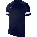 Camiseta Entrenamiento de Fútbol NIKE Dri-Fit Academy CW6101-451