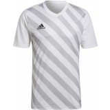 Camiseta de Fútbol ADIDAS Entrada 22 GFX HF0129