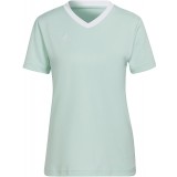 Camiseta Mujer de Fútbol ADIDAS Entrada 22 HC5076