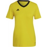 Camiseta Mujer de Fútbol ADIDAS Entrada 22 HI2125
