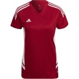 Camiseta Mujer de Fútbol ADIDAS Condivo 22 HD4725