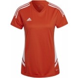 Camiseta Mujer de Fútbol ADIDAS Condivo 22 HE3061