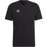 Camiseta Entrenamiento de Fútbol ADIDAS Entrada 22 Tee HC0448