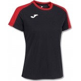 Camiseta Mujer de Fútbol JOMA Eco Champìonship 901690.106
