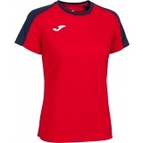 Camiseta Mujer de Fútbol JOMA Eco Champìonship 901690.603