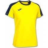Camiseta Mujer de Fútbol JOMA Eco Champìonship 901690.903
