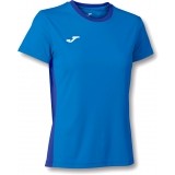 Camiseta Mujer de Fútbol JOMA Winner II 901677.700