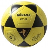 Balón Fútbol de Fútbol MIKASA FT-5 FT-5AM