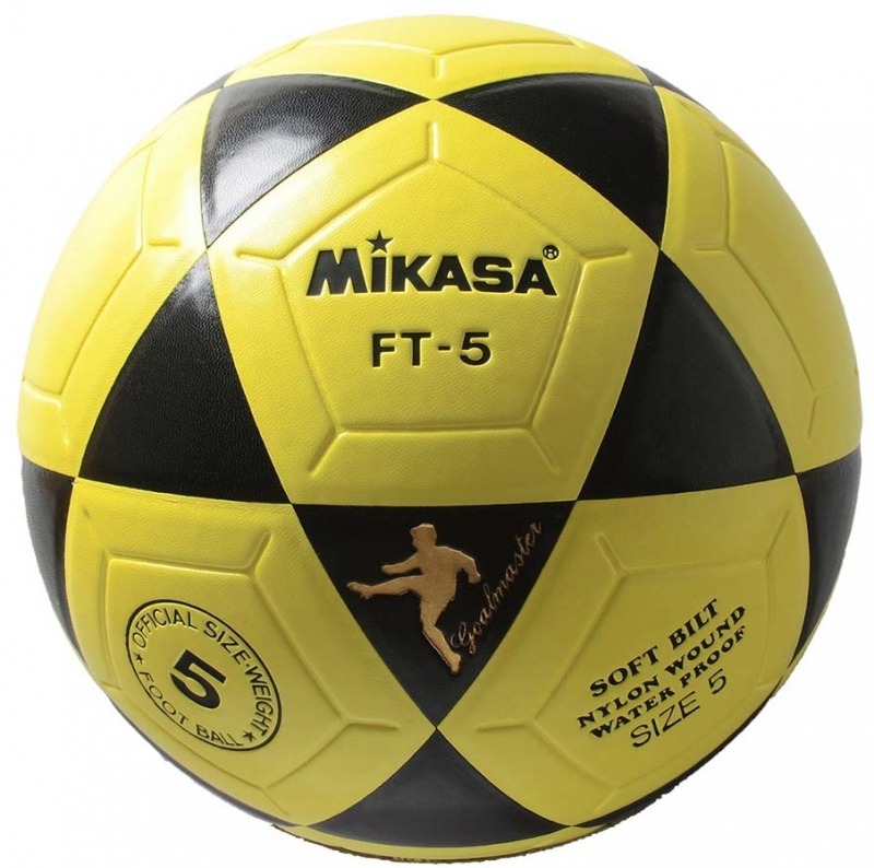 Baln Ftbol Mikasa FT-5