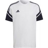 Camiseta Entrenamiento de Fútbol ADIDAS Condivo 22 Tee HA6259