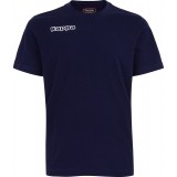 Camiseta Entrenamiento de Fútbol KAPPA Tee 304RB70-902