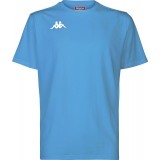 Camiseta Entrenamiento de Fútbol KAPPA Brizzo 32155CW-129